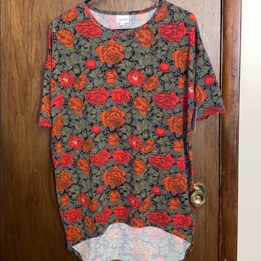 Lularoe Irma